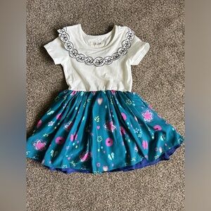 Taylor Joelle Maribel Dress (4T)